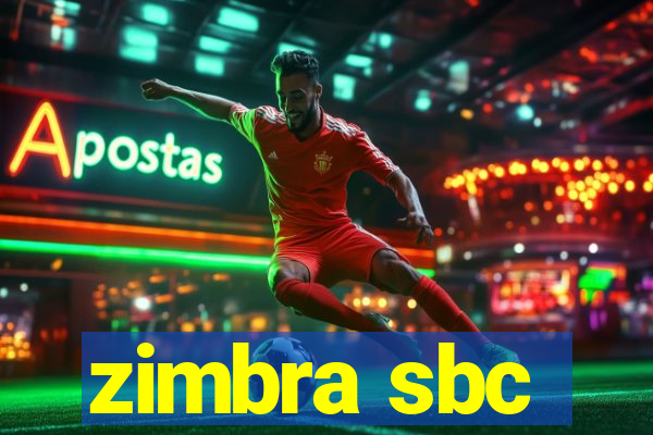 zimbra sbc